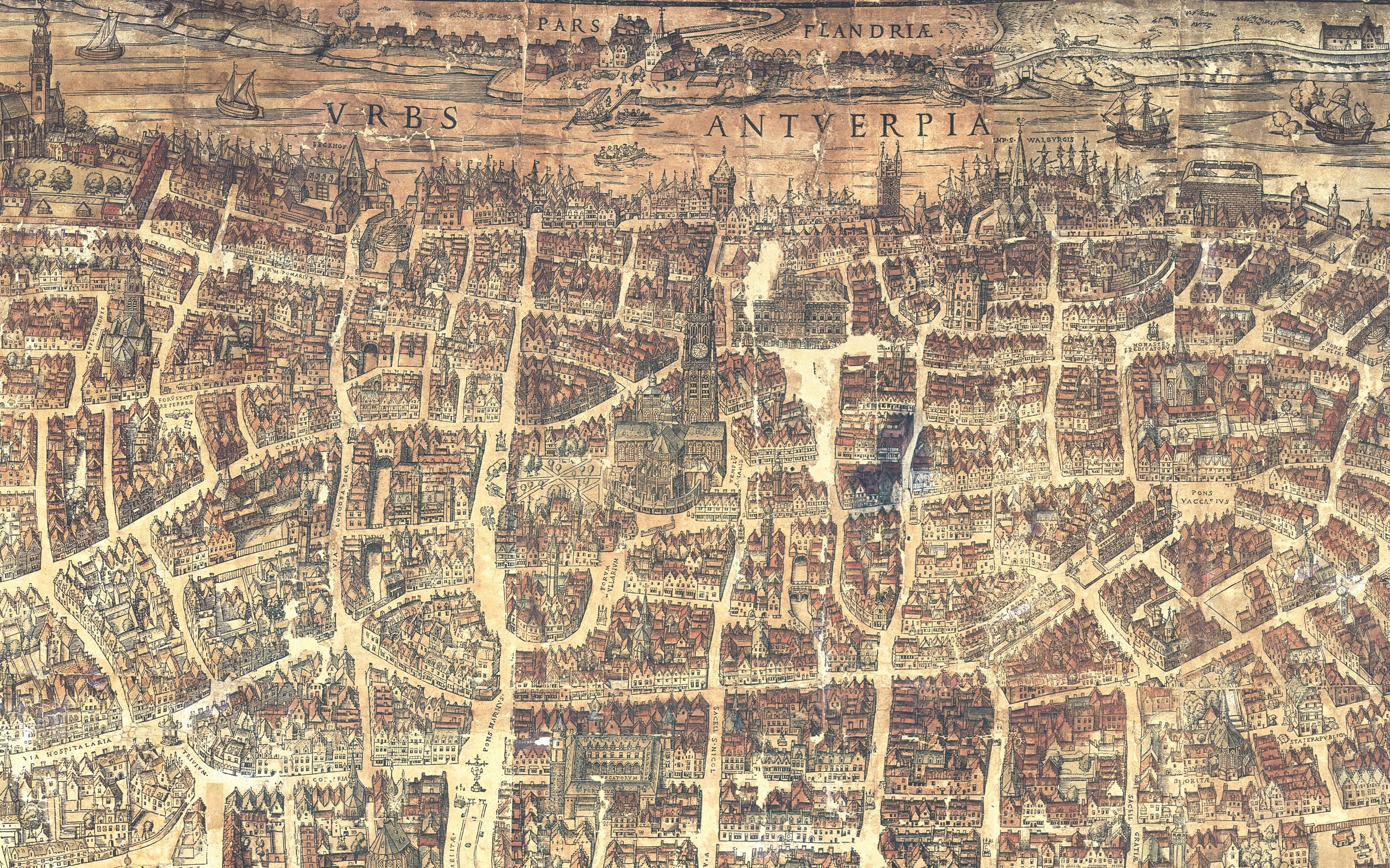 丨比利时安特卫普丨AID architecten-12