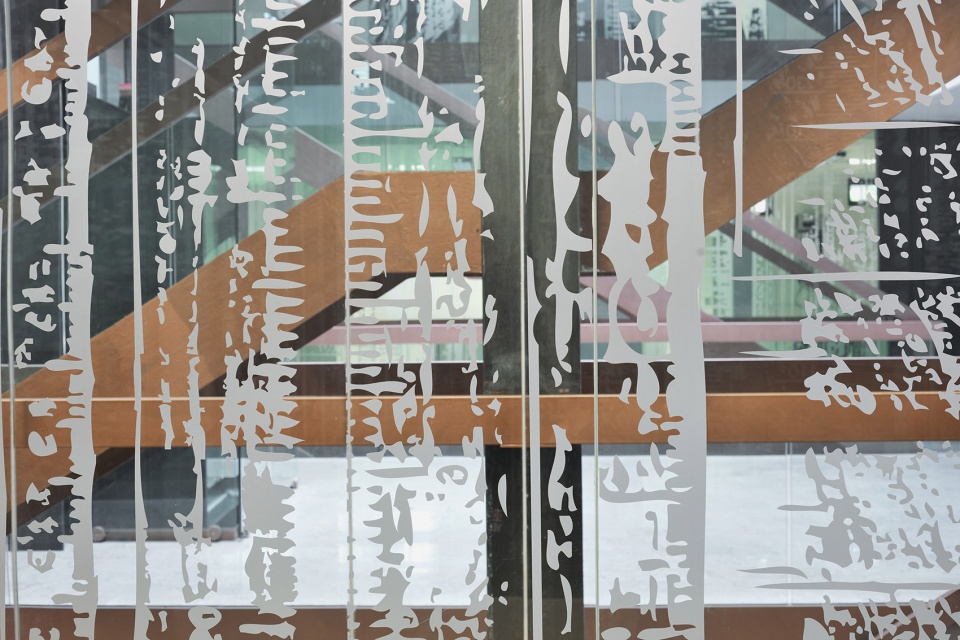 普利莫斯卡大学 Livade 校区教学楼 1·0·融入自然的开放式网络设计-39