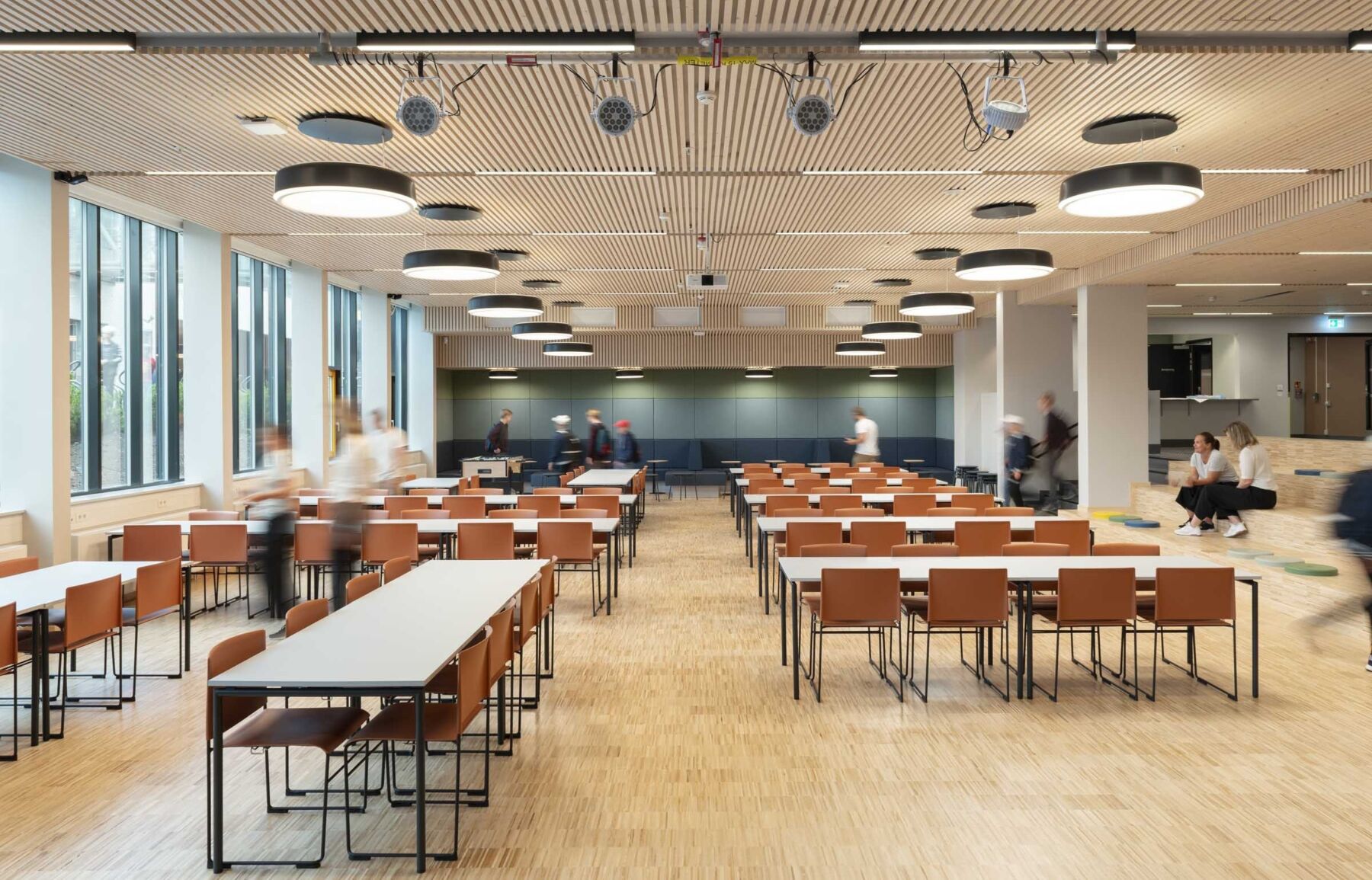 丨Zinc,Enerhaugen Arkitekter-12