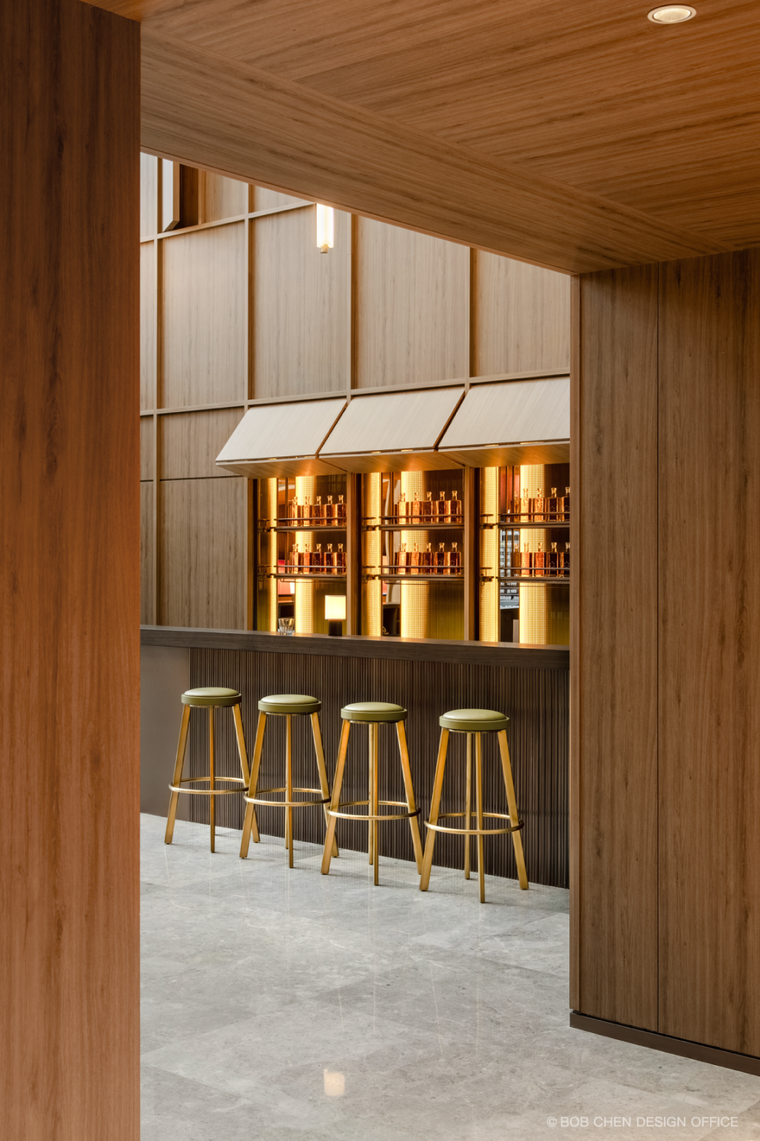 桔子水晶酒店·西湖 · 陈飞波高品质连锁酒店设计丨中国杭州丨Bob Chen Design Office-42