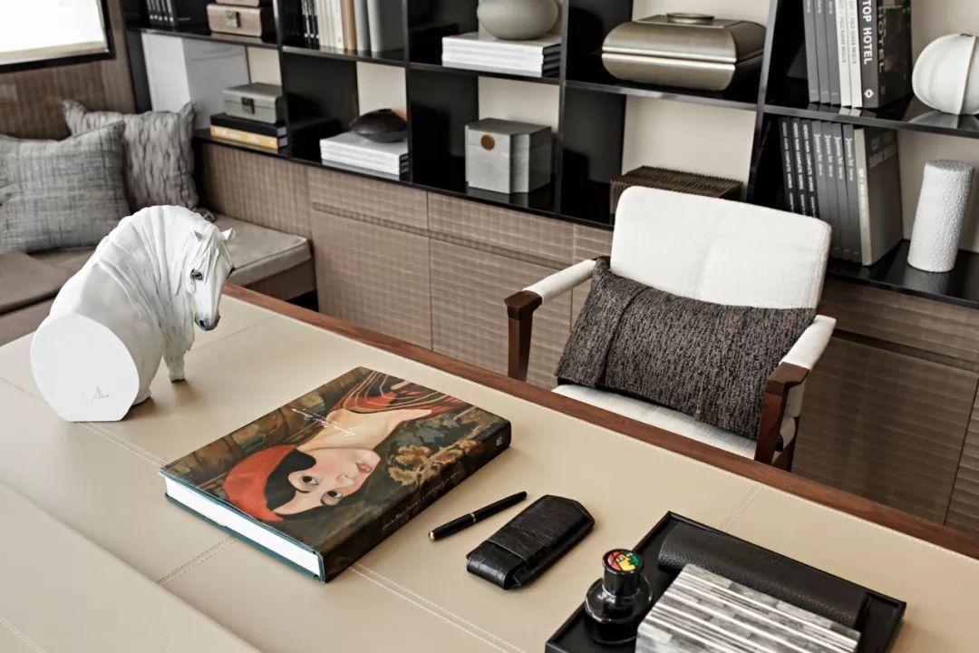 杭州博地中心会所 | 云端之上的世外禅境-107