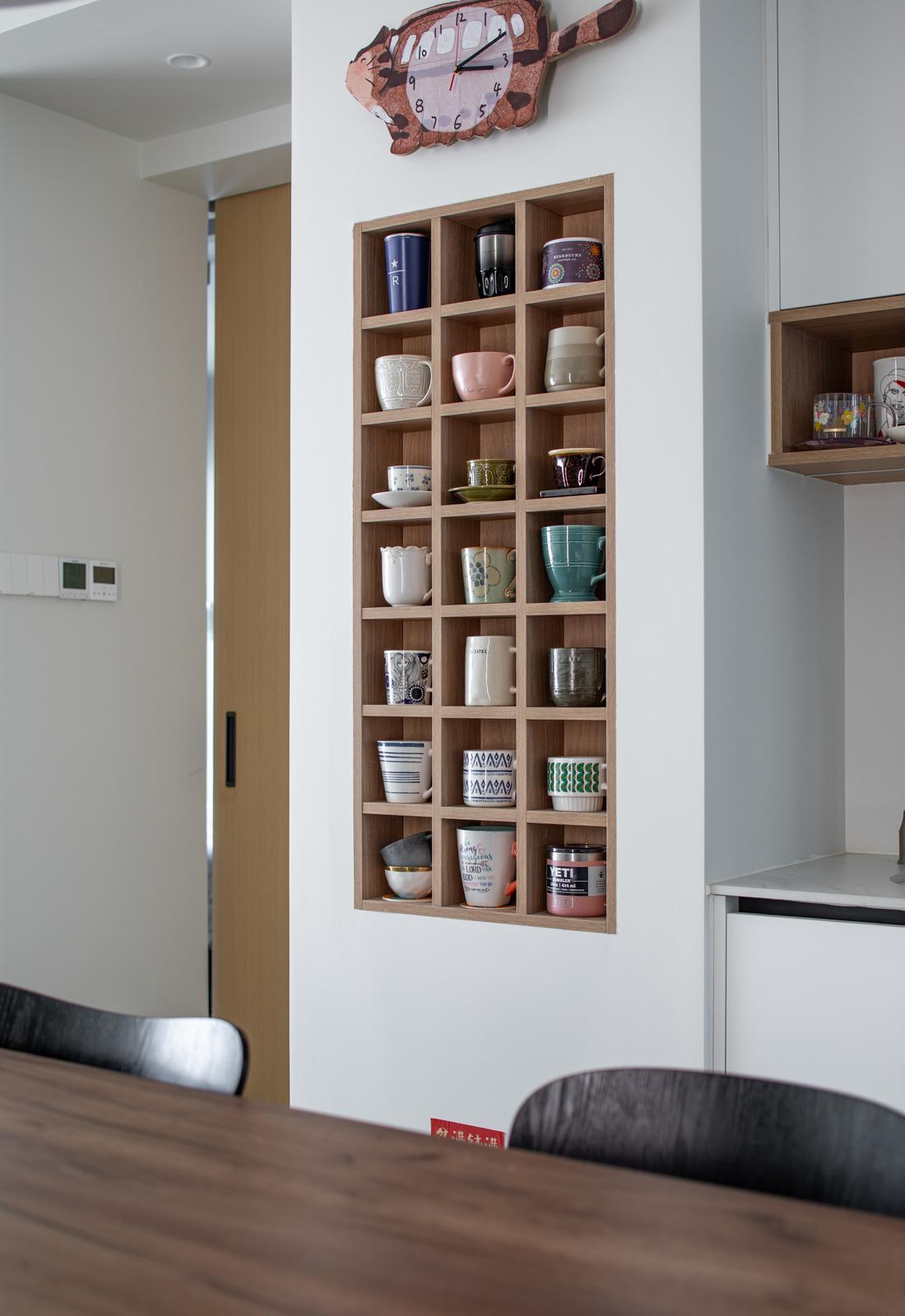 程序员与喵星人的家丨中国武汉-31