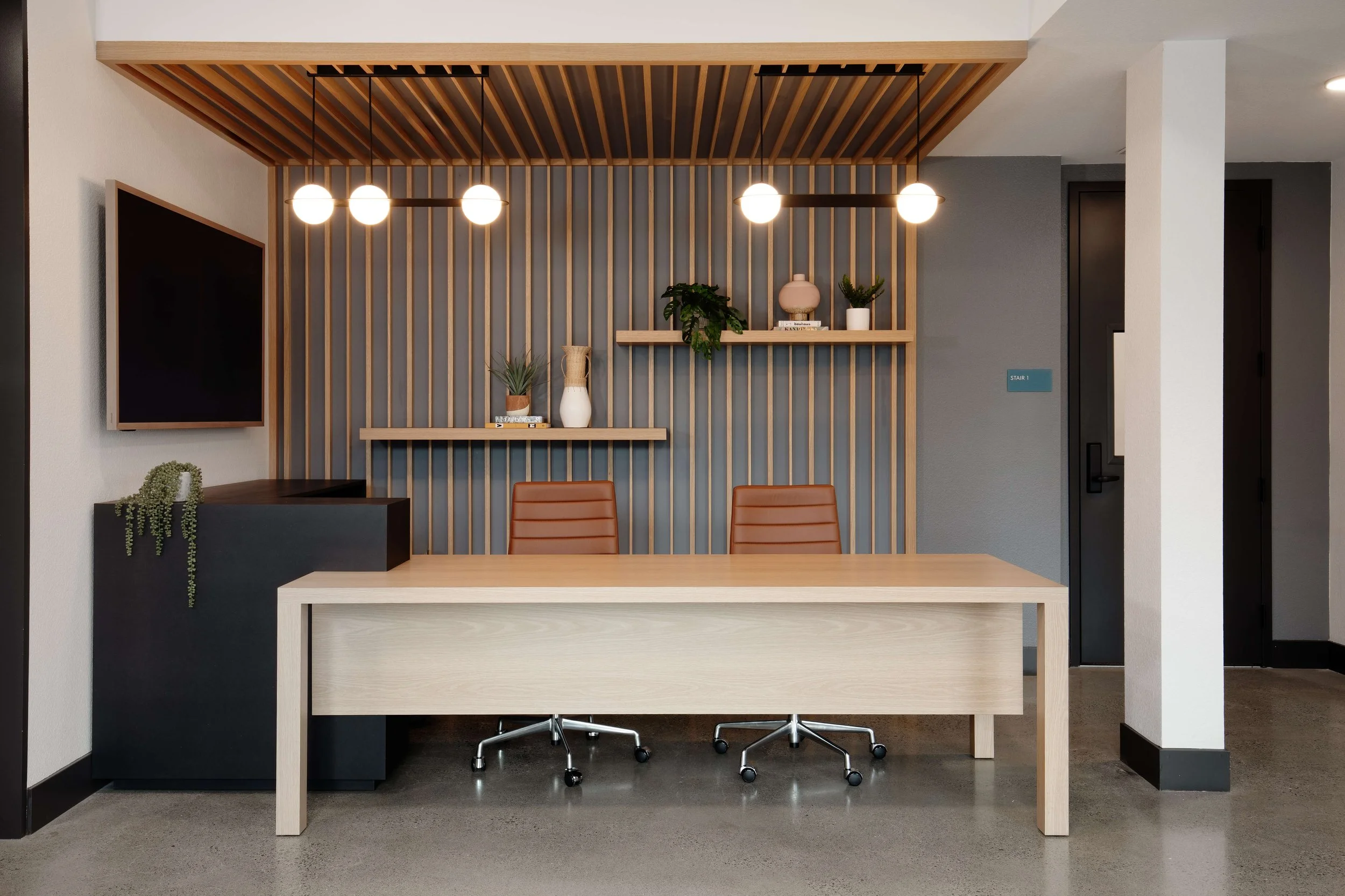 丨新西兰奥克兰丨Arthaus — Vida Design-11