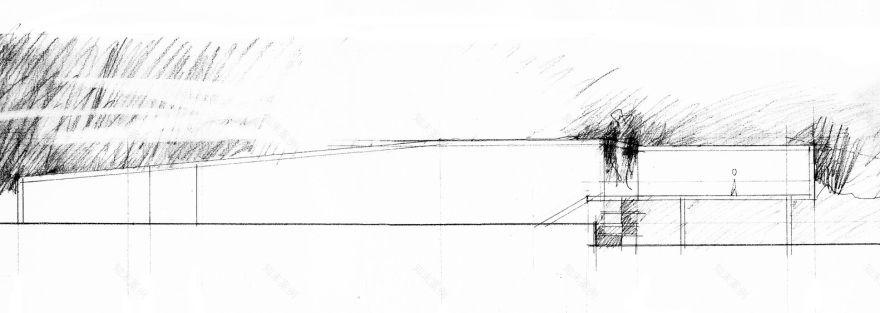 Desert Canopy House(加州棕榈泉的沙漠绿洲)-66
