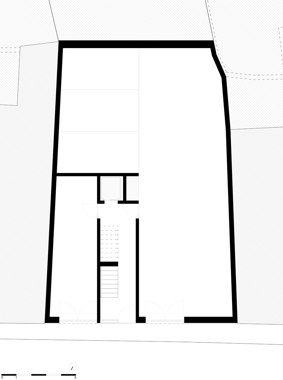 SA住宅丨葡萄牙丨Sandro Ferreira arquitectura-73