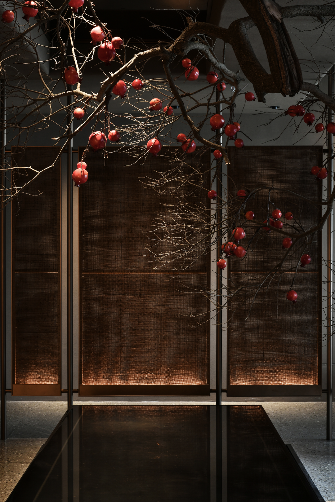 茶油香·飨宴丨中国厦门丨宽品设计顾问-20