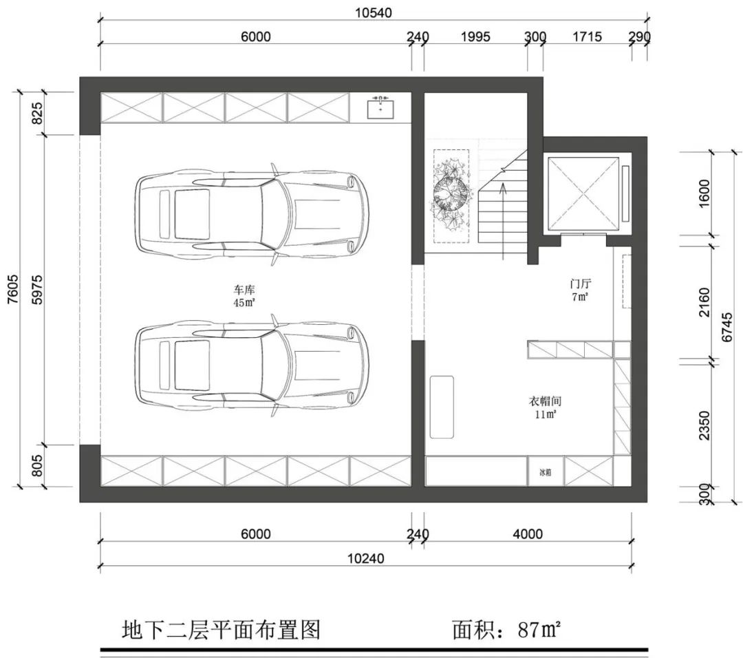 千章墅 | 新古典风格的美学呈现-37