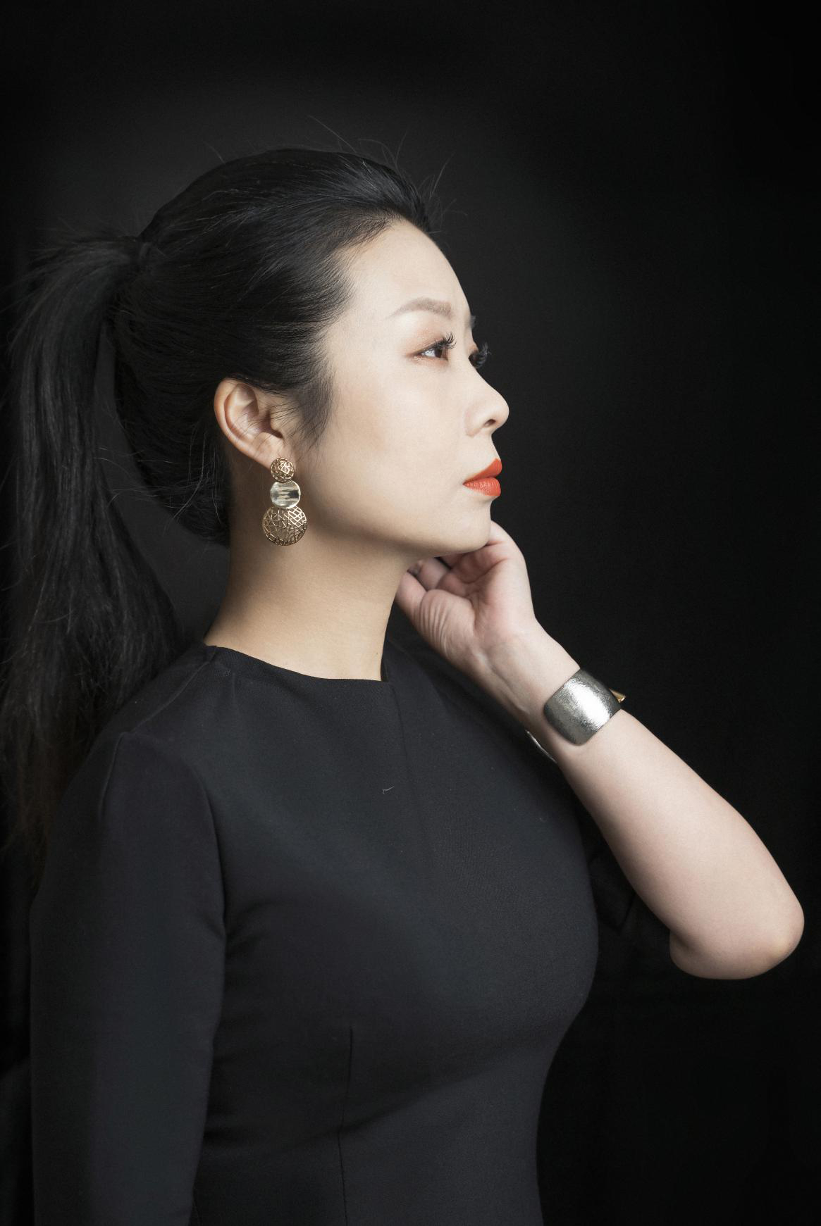 余颢凌: 成都 450m2 现代别墅，大隐于市的理想国-68