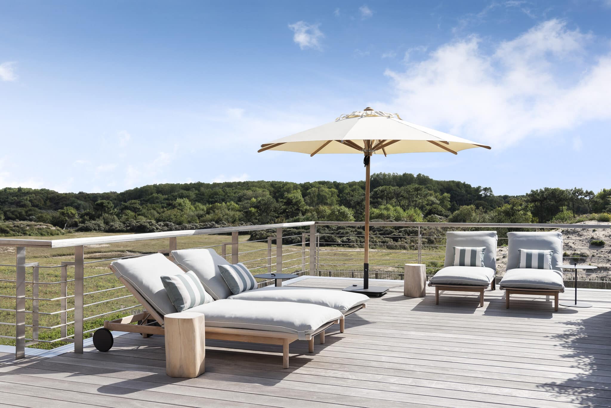 Dunes privées - 't Huis van Oordeghem-19