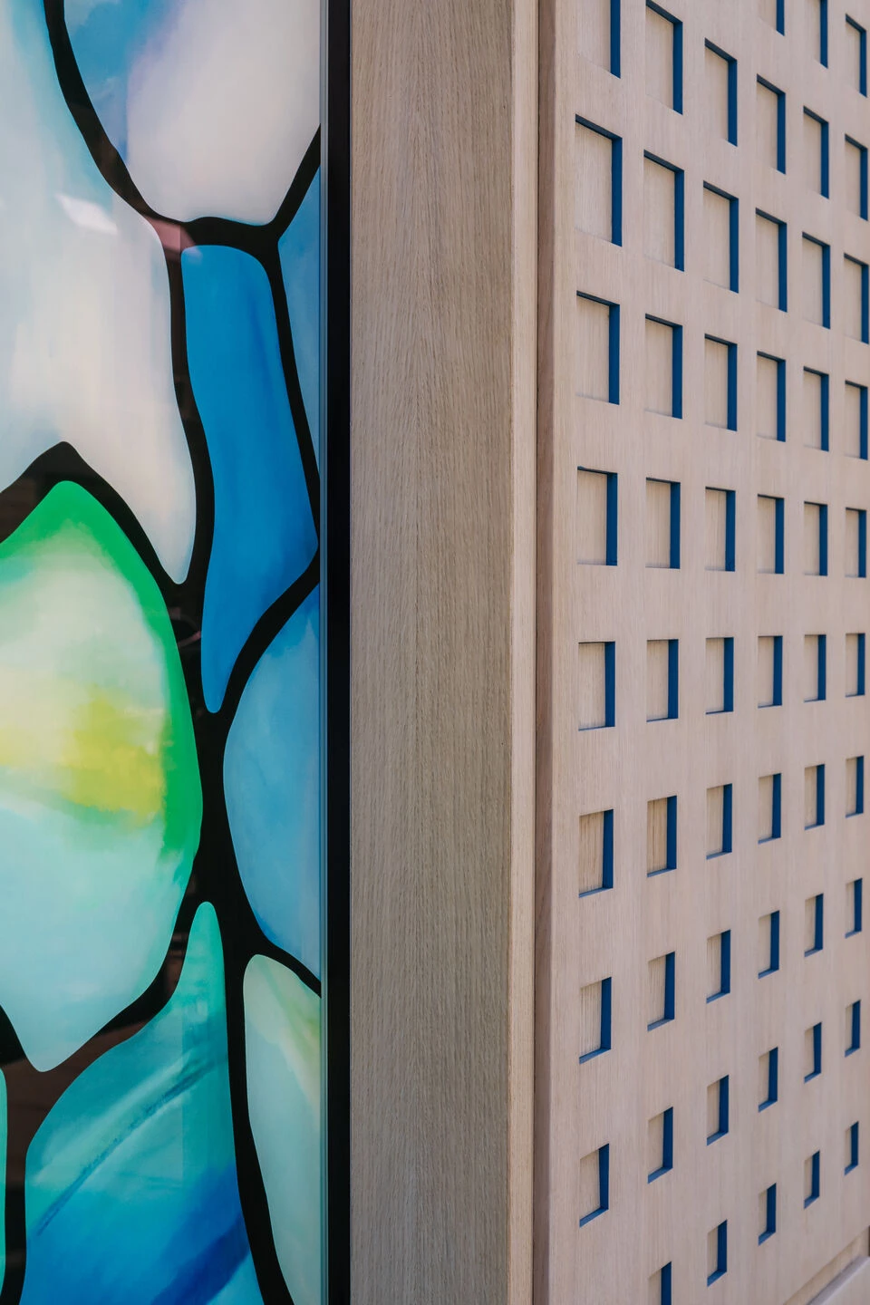 Tiffany & Co· 临时店丨法国巴黎丨OMA-21