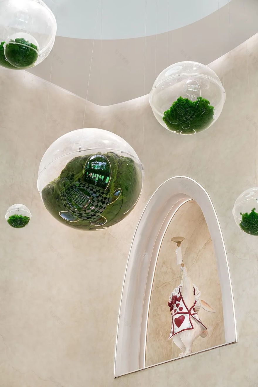 中海·金地中央园著丨中国金华丨赛拉维设计-25