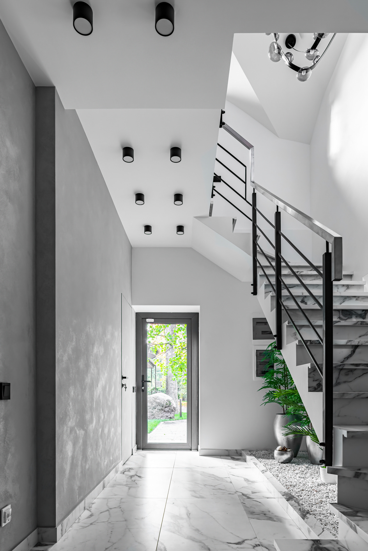 Гостевой дом в загородной вилле.-30