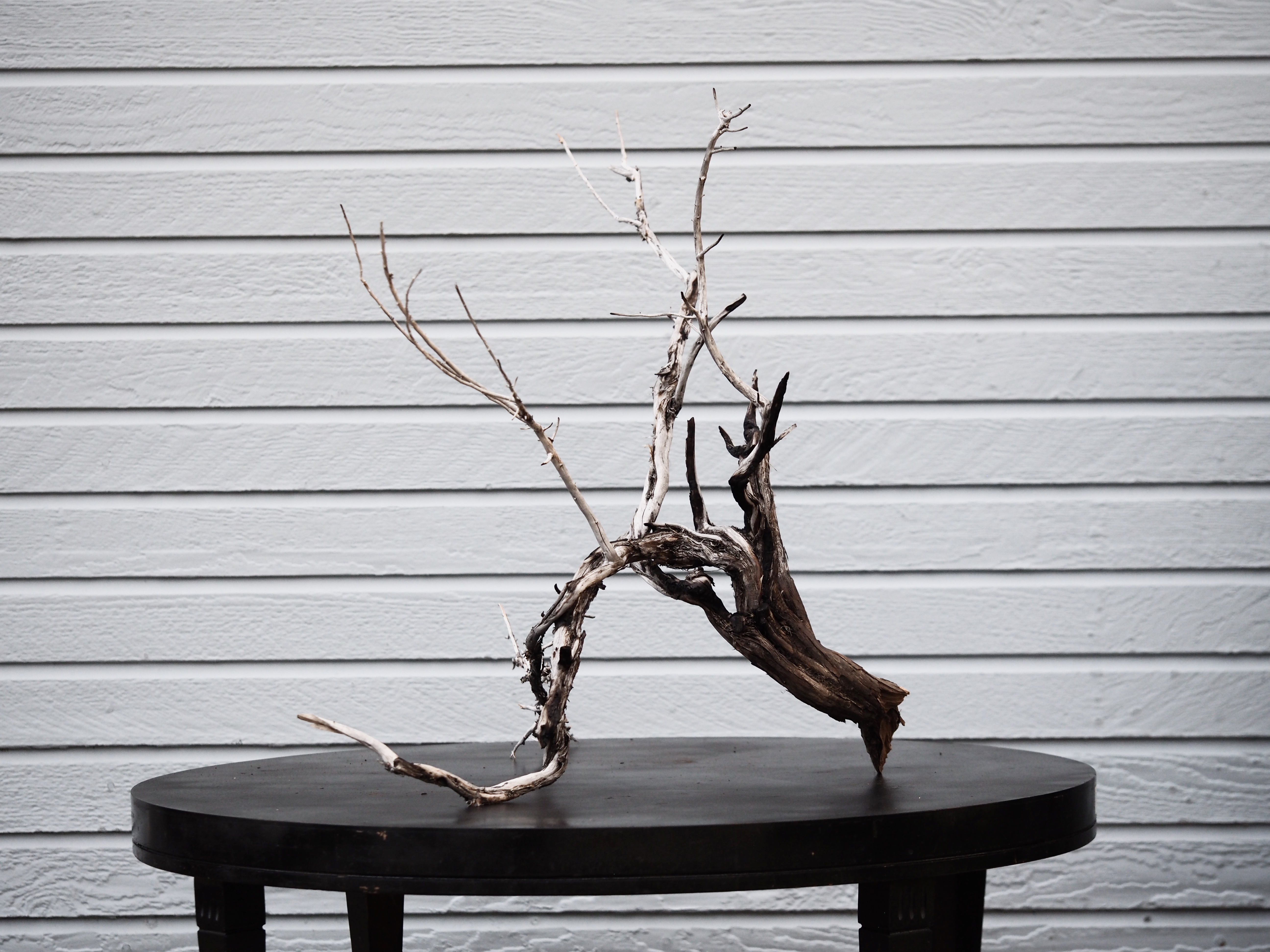 Pre-worked wood pieces (spell caster)-2