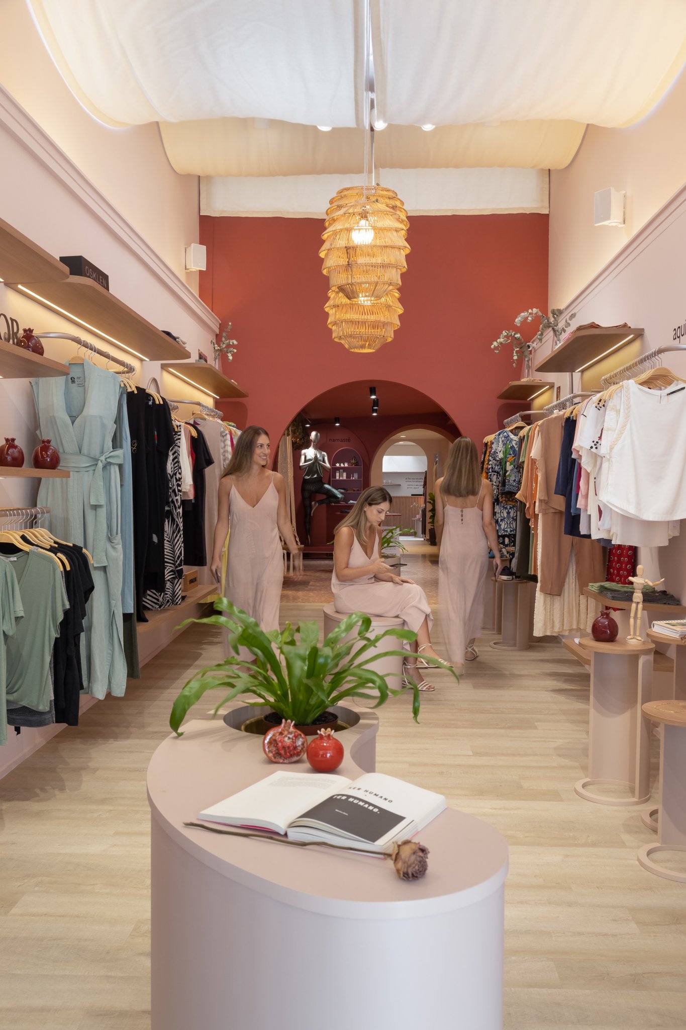 Romã Haus 概念店丨Freguesia Espaços com Experiência-9