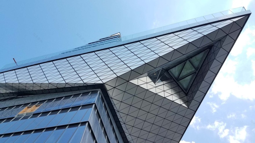 纽约哈德逊广场30号景观台-17