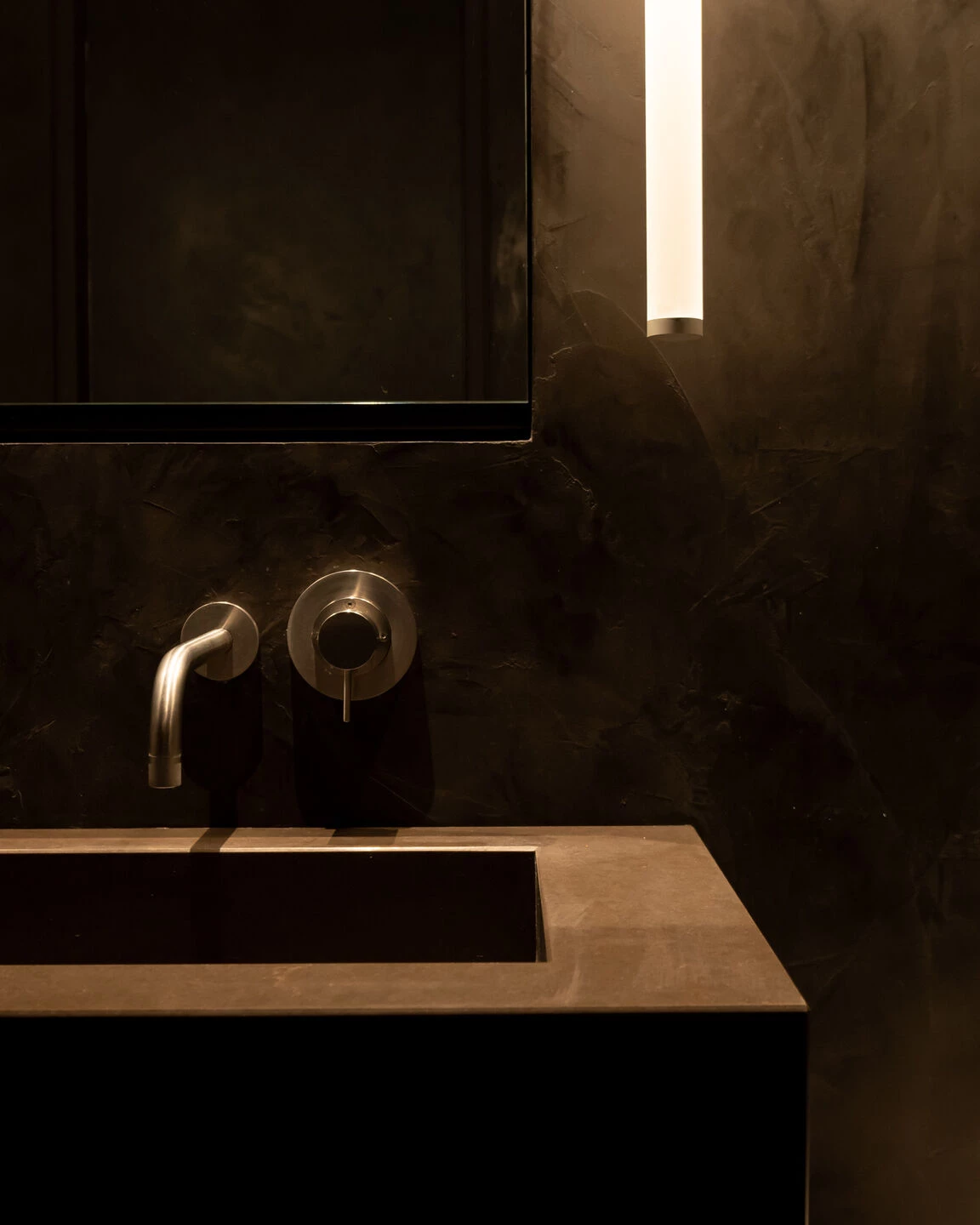 灵动光影,音乐家的理想空间-23