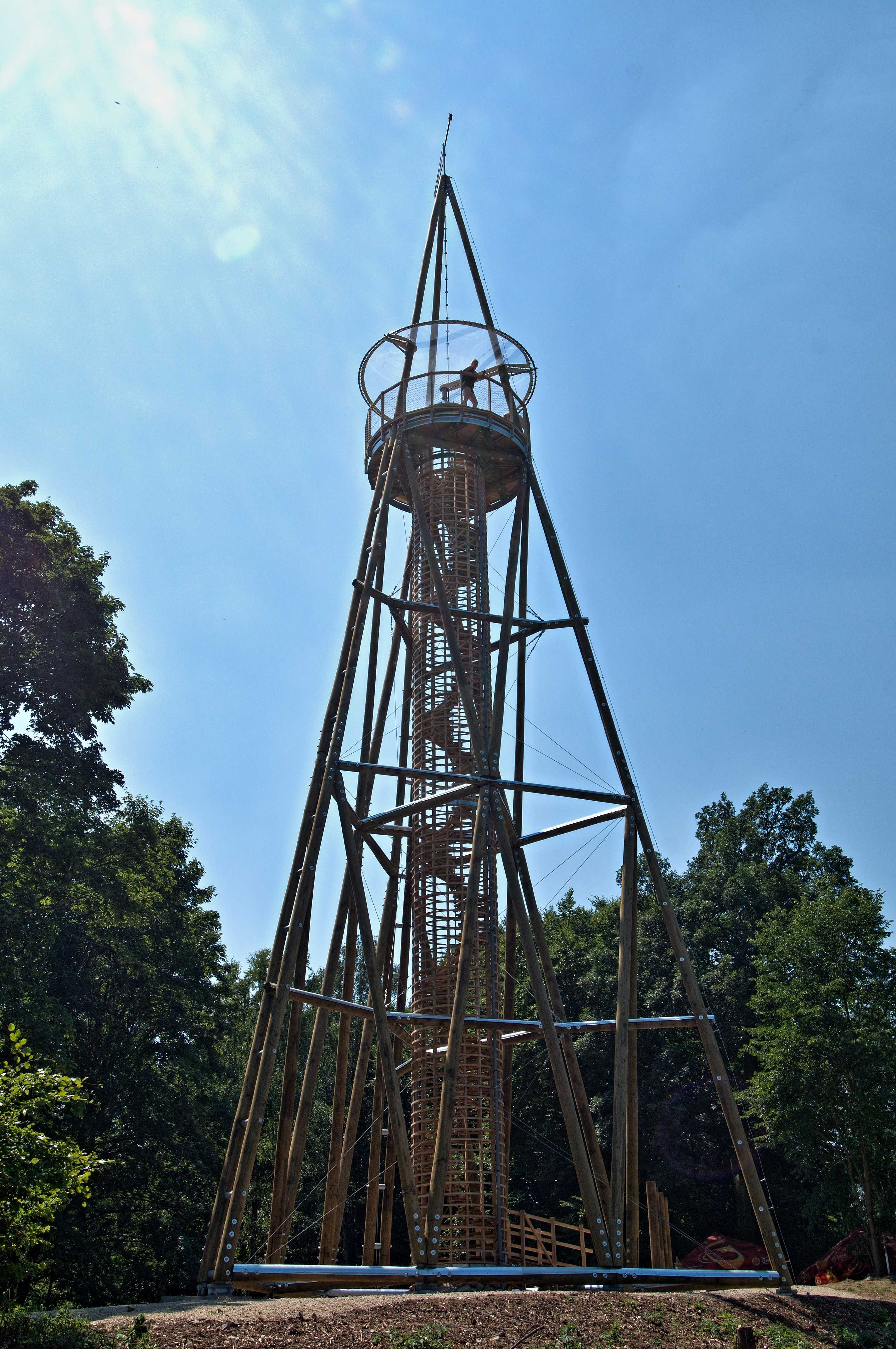 tower maminka-11