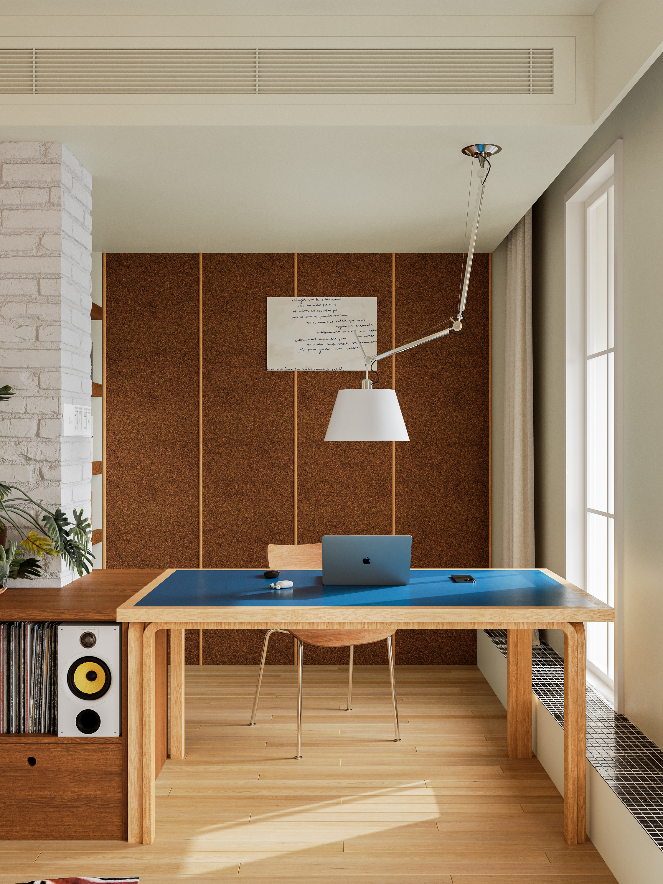 作家的阿尔托式住宅-28