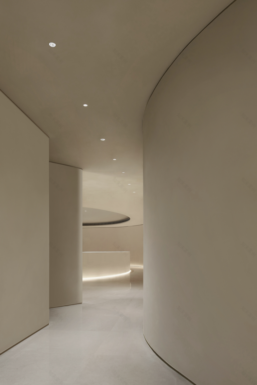 中大联合口腔丨中国东莞丨ORIGIN 東胤建筑设计-42