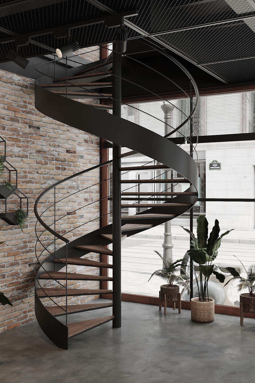 Minh huyen coffee-93 Studio作品-10