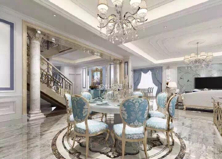 九龙湖美侬街 张总 雅居-2