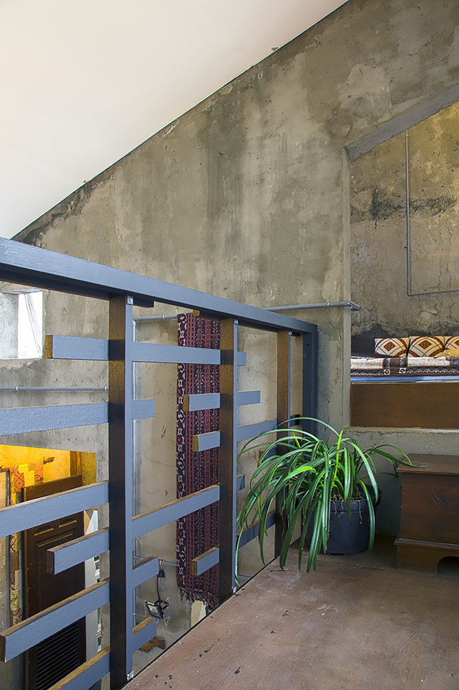 Omah Amoh（废旧创新,颠覆空间）-63