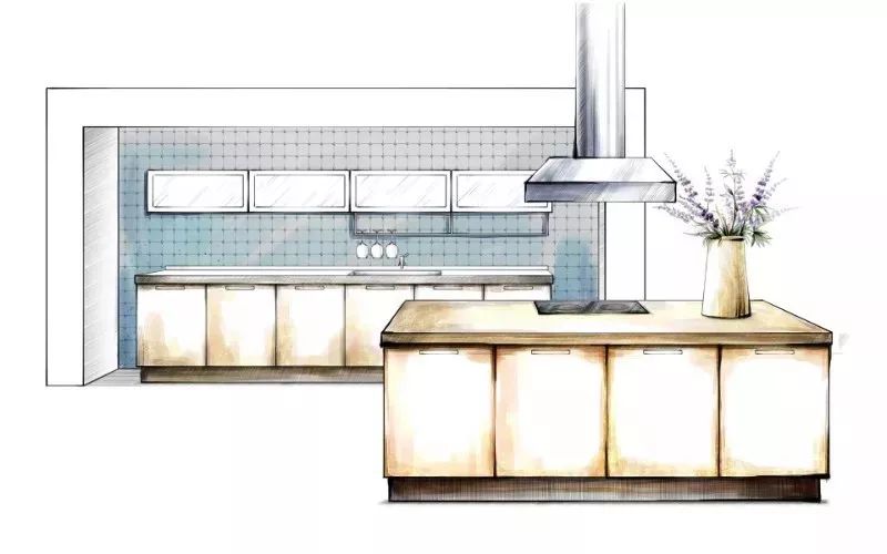 家具尺寸攻略 | 打造舒适家居空间-47