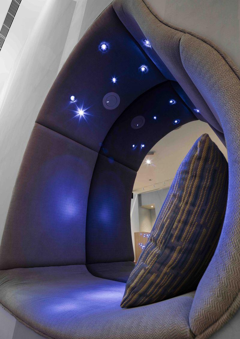 《孩子的快乐树》 | 梦幻空间,打造儿童成长乐园-10