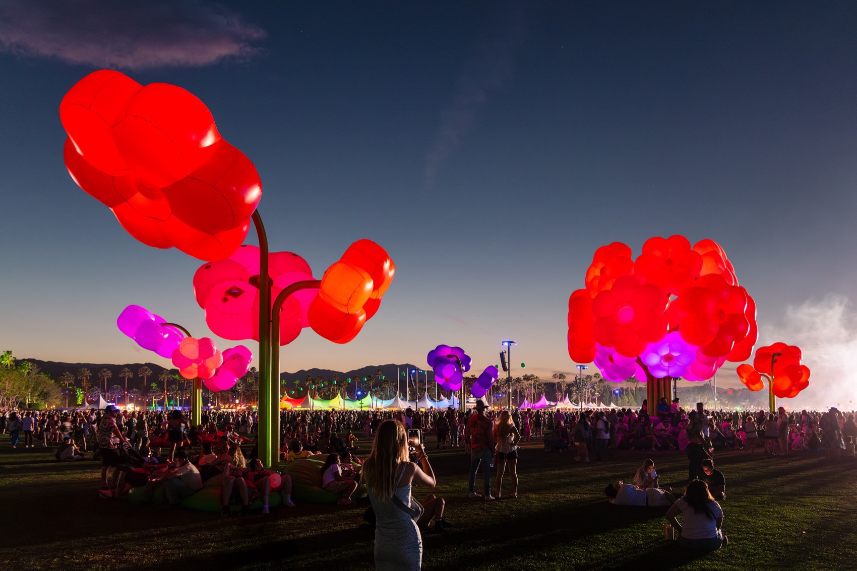 2025年科切拉艺术计划丨Public Art Company（PAC）等多位艺术家-76