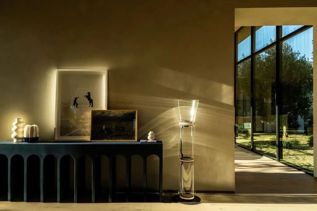 MENDOR｜现代家具的展示｜奢华生活的享受-57