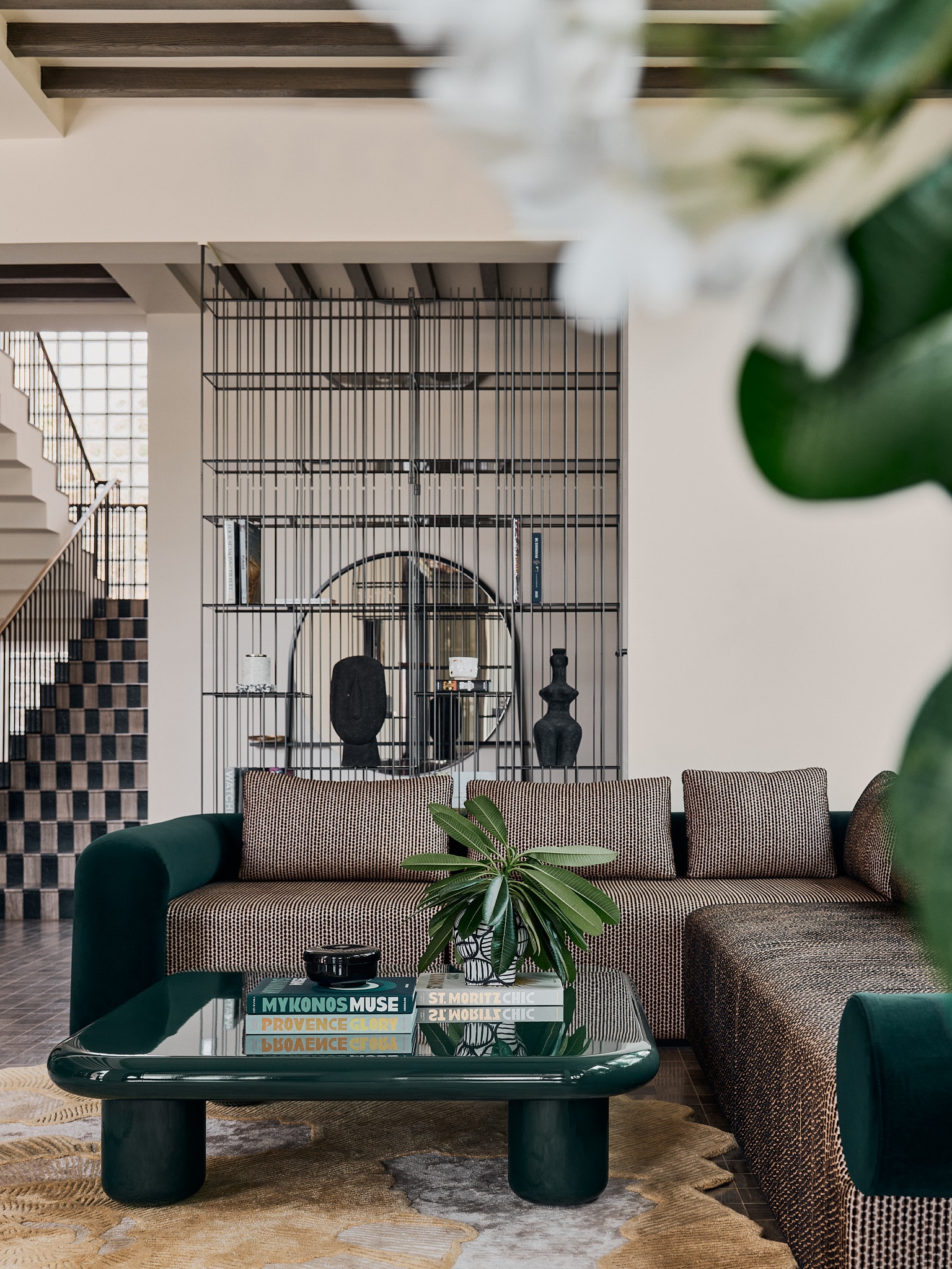 印度冬宫HERMITAGE-17