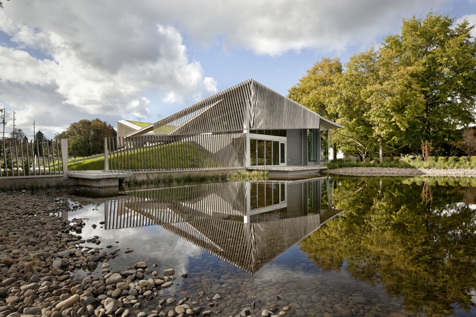 污水处理示范建筑-11