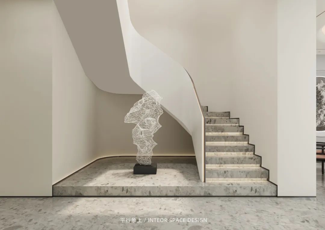 平行象上设计 / 意识的回响-19