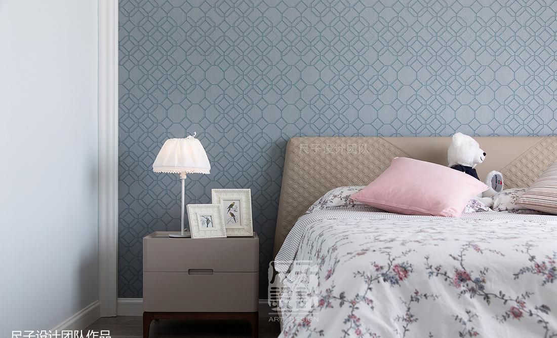 都市臻品别墅,简约优雅回归本我-25