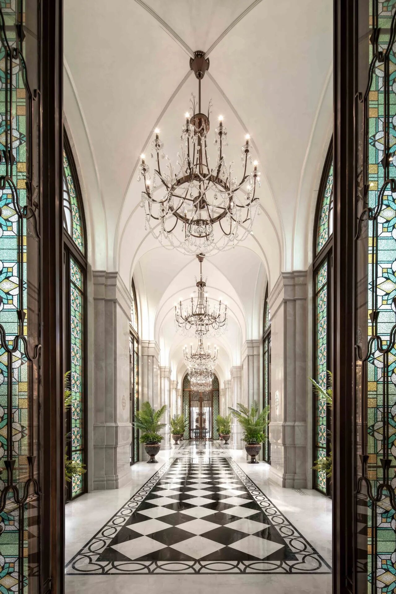 绿城 · 锦海棠丨中国佛山丨DAS大森设计-20