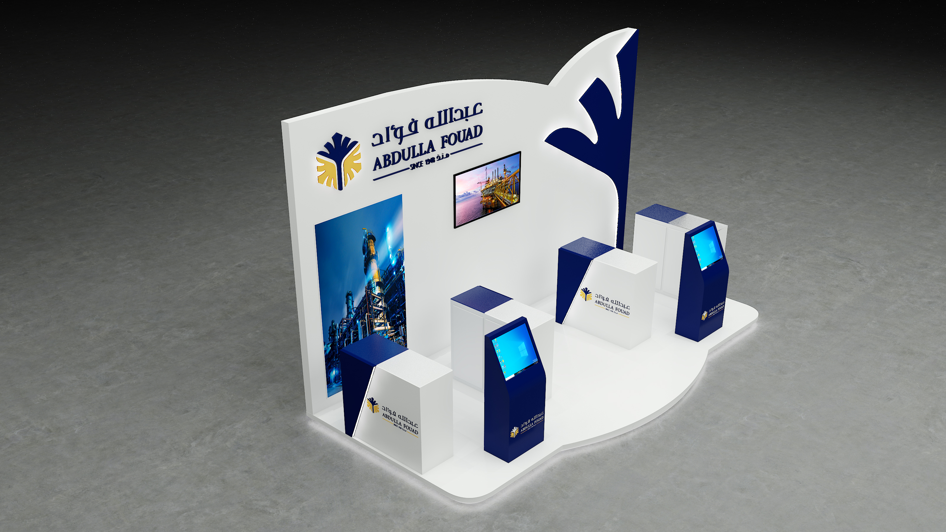 abdulla fouad 5X2.5X3-9