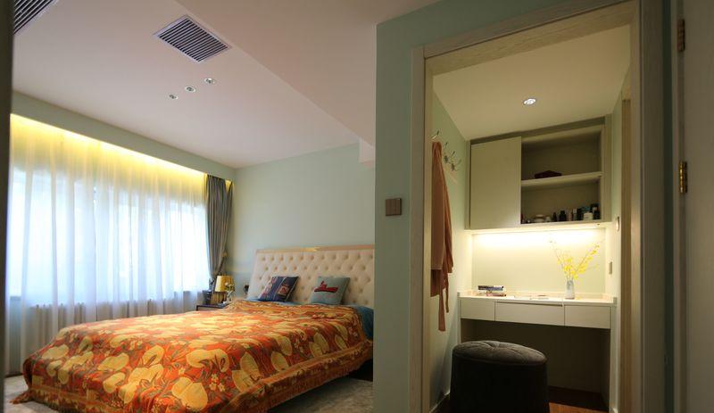 万科别墅 | 现代简约别墅设计-23