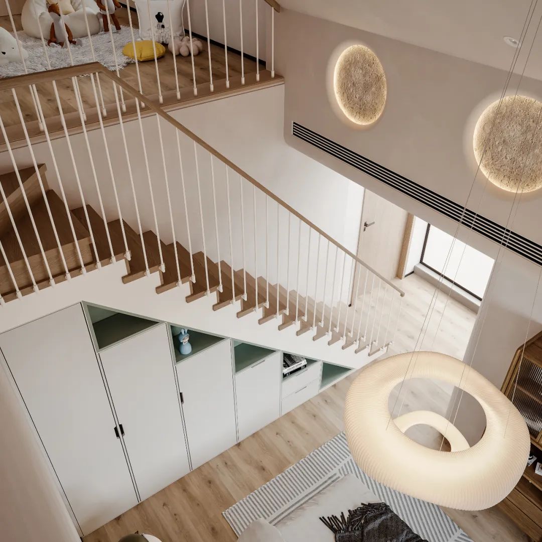 融创·富春壹号院丨中国杭州丨尚层装饰(北京)有限公司杭州分公司-66