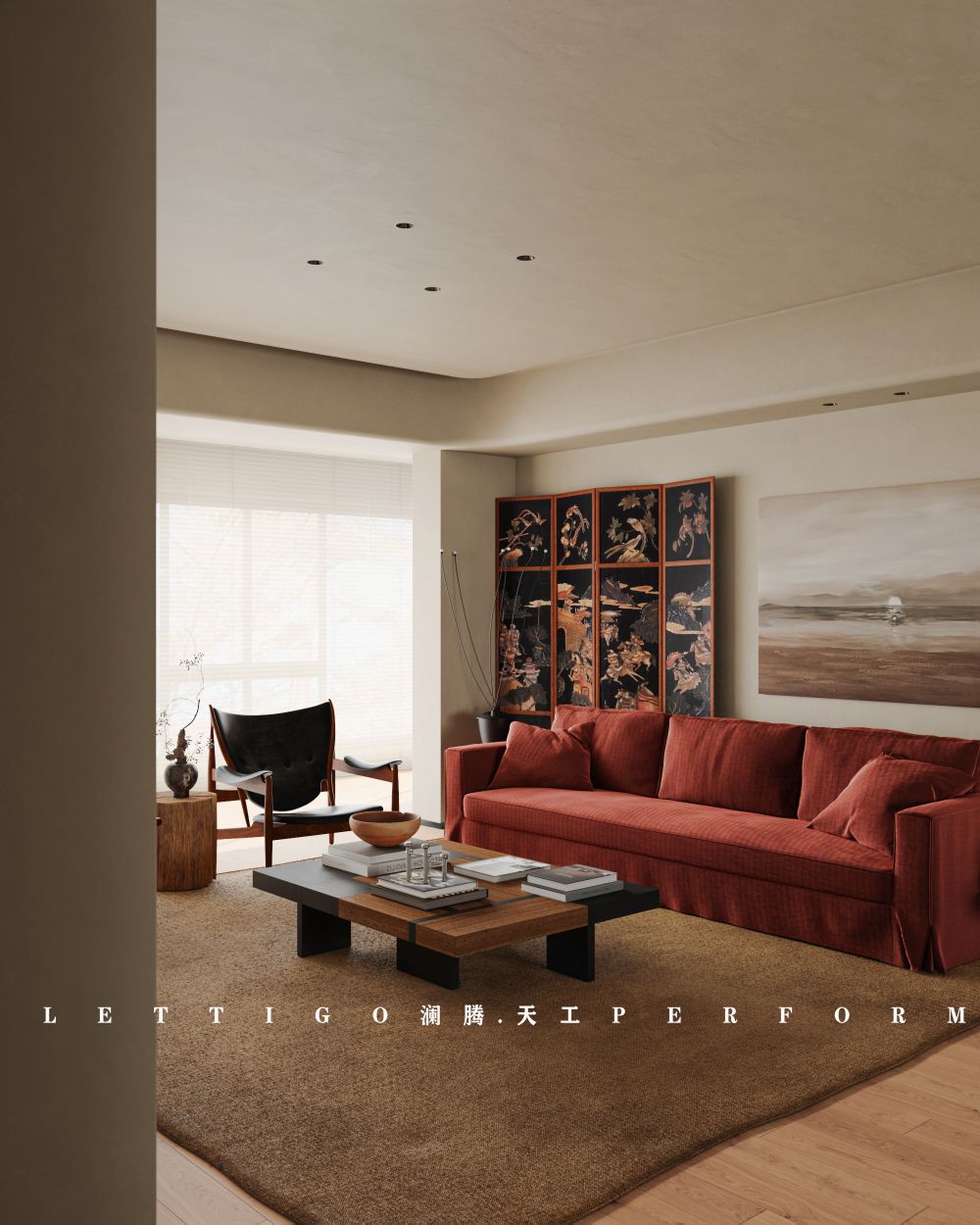 中古风含蓄的高级美-0