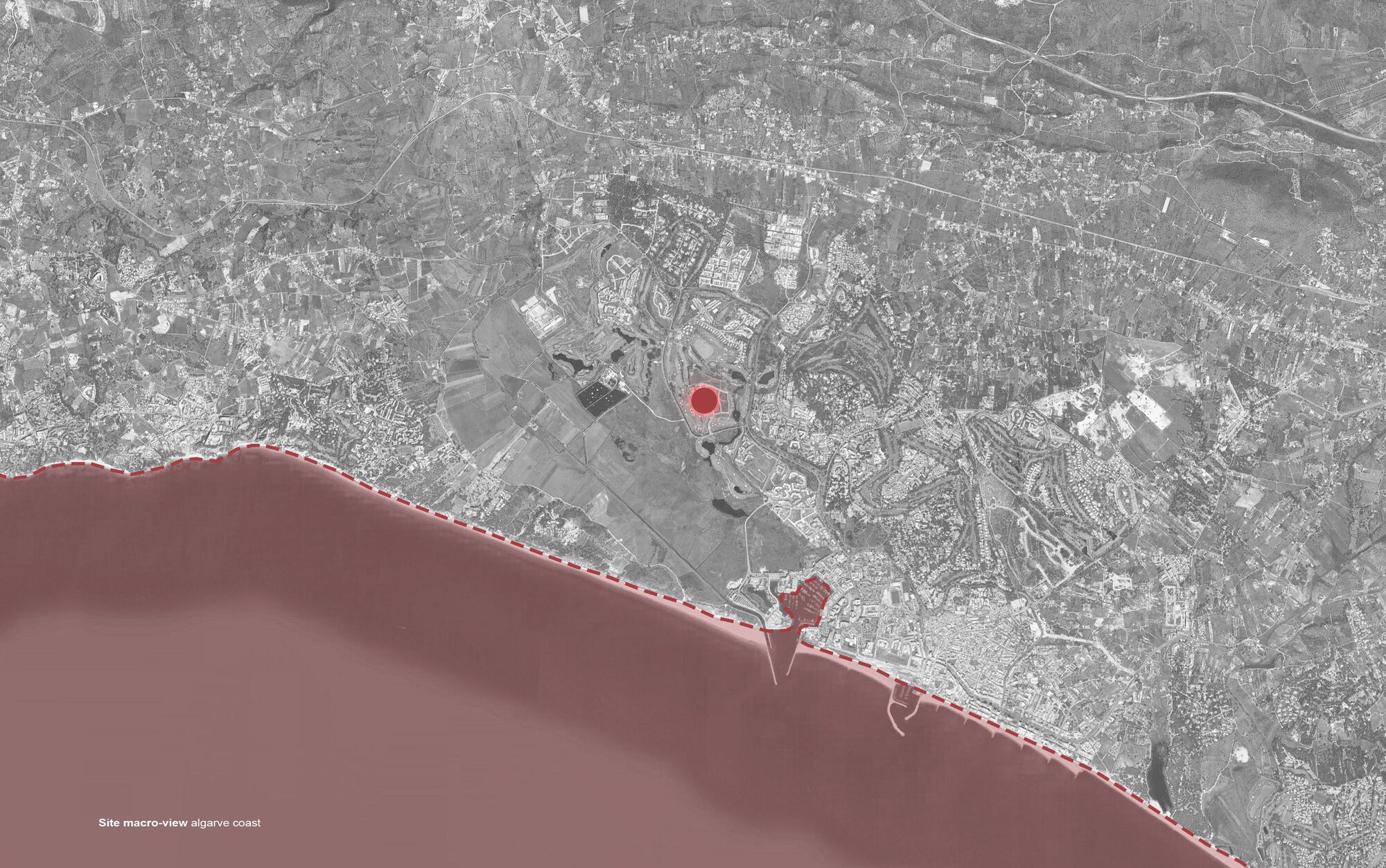 科利纳斯庄园丨葡萄牙丨Atelier Data-65