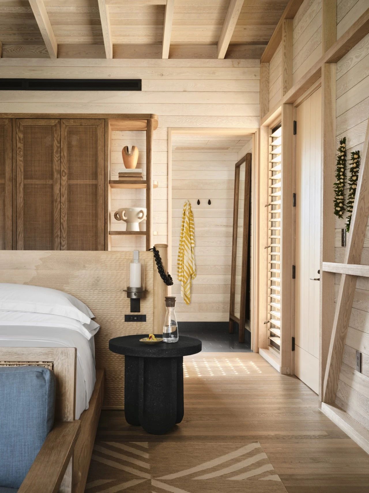 Kona Village 度假胜地丨Walker Warner Architects-30