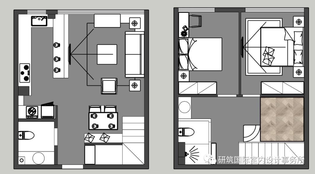 温馨亲子宅,打造明亮舒适空间-17