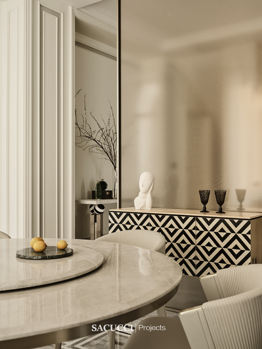 SACUCCI案例赏析|顺发御园|雅木有灵，自然而生（上）-44