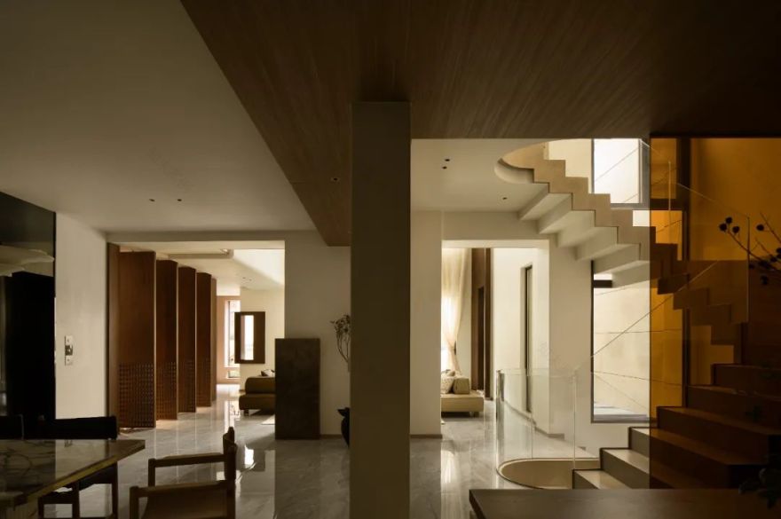 温婉坚定的两人世界精神家园设计-29