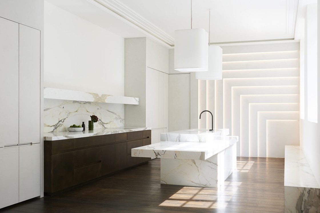 法国：厨房展厅-0