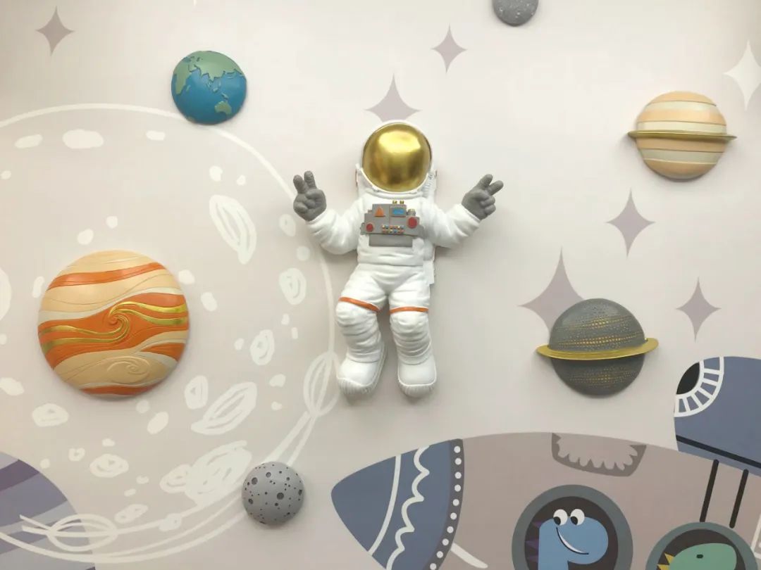 爱马仕轻奢++ 自然小清新，漓东新城样板房设计演绎优雅与清新-22