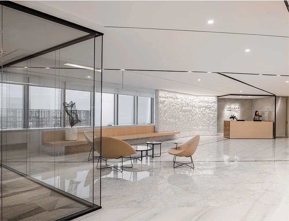 北京方达律师事务所办公空间丨中国北京丨Robarts Spaces 一工公司-4