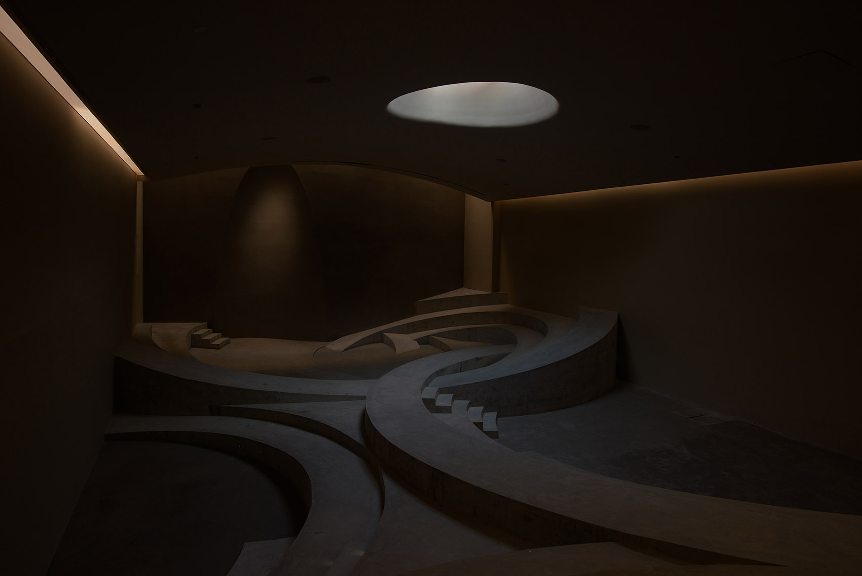 M2培训中心丨中国杭州丨SpActrum谱观建筑-105