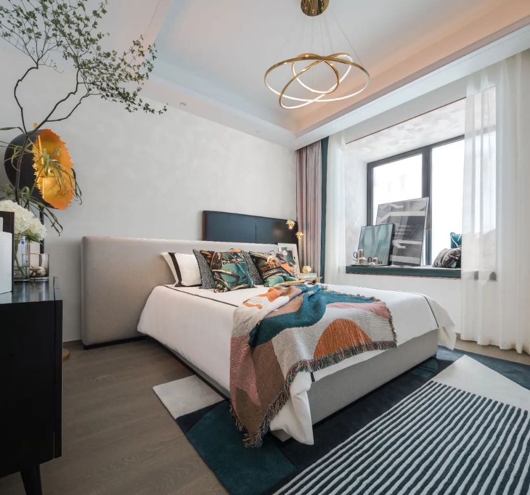 瑞虹生长馆及展示样板间丨中国上海-65