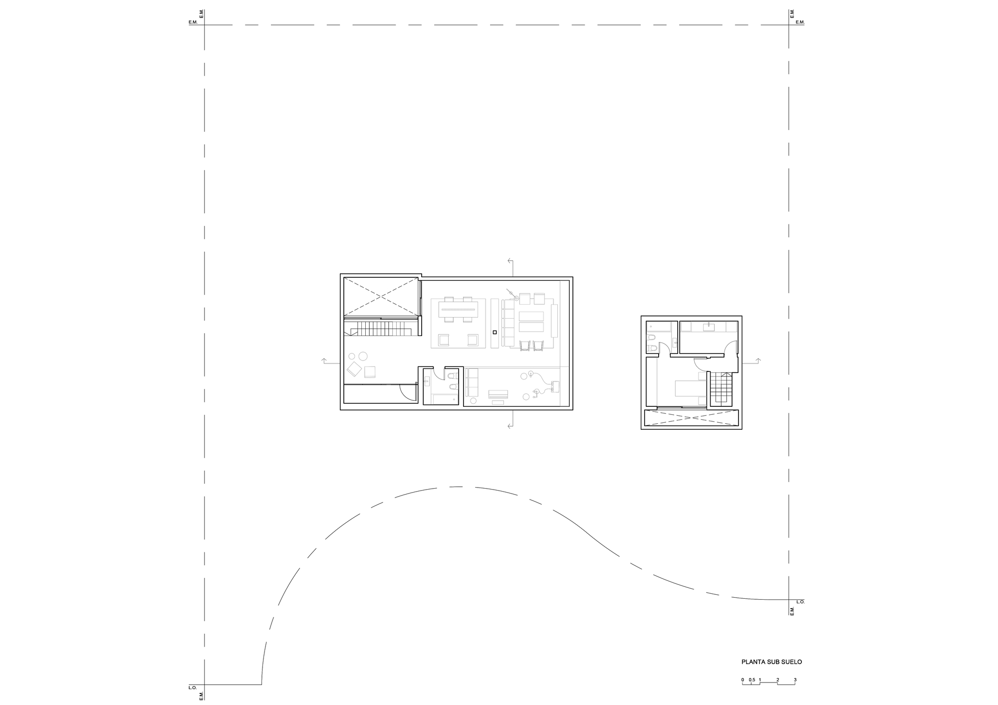 芬屋丨阿根廷布宜诺斯艾利斯丨VDV ARQ-71